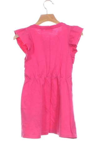Kinderkleid Blue Seven, Größe 3-4y/ 104-110 cm, Farbe Rosa, Preis € 11,99