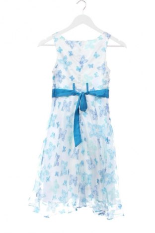 Dziecięca sukienka Bpc Bonprix Collection, Rozmiar 8-9y/ 134-140 cm, Kolor Kolorowy, Cena 102,64 zł