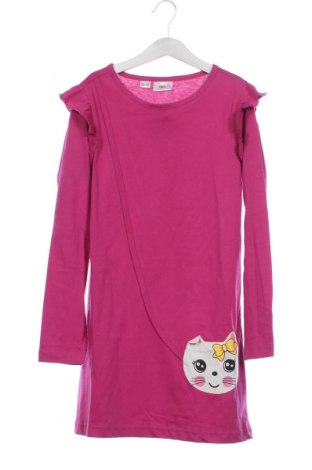 Kinderkleid Bpc Bonprix Collection, Größe 9-10y/ 140-146 cm, Farbe Rosa, Preis € 8,99
