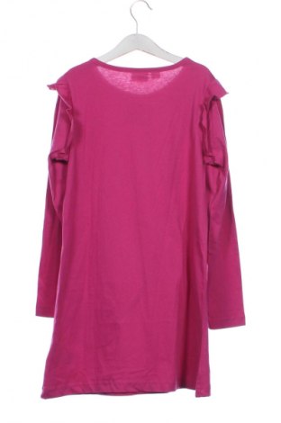 Kinderkleid Bpc Bonprix Collection, Größe 9-10y/ 140-146 cm, Farbe Rosa, Preis € 8,99