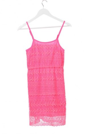 Dětské šaty  Bpc Bonprix Collection, Velikost 9-10y/ 140-146 cm, Barva Růžová, Cena  297,00 Kč
