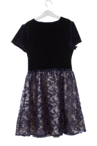 Kinderkleid C&A, Größe 11-12y/ 152-158 cm, Farbe Mehrfarbig, Preis € 12,25