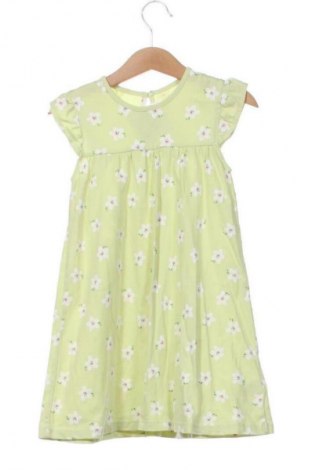 Dětské šaty  C&A, Velikost 18-24m/ 86-98 cm, Barva Vícebarevné, Cena  565,00 Kč