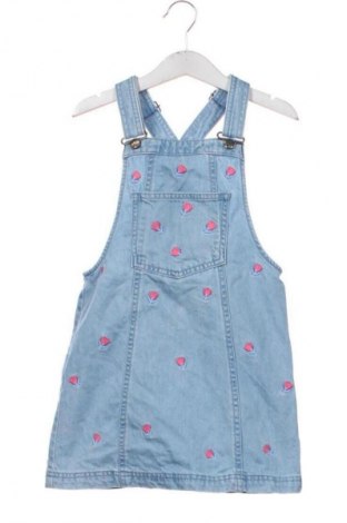 Kinderkleid C&A, Größe 5-6y/ 116-122 cm, Farbe Mehrfarbig, Preis € 12,00