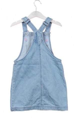 Kinderkleid C&A, Größe 5-6y/ 116-122 cm, Farbe Mehrfarbig, Preis € 12,00
