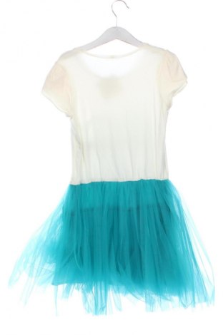 Kinderkleid Contrast, Größe 8-9y/ 134-140 cm, Farbe Mehrfarbig, Preis € 11,99