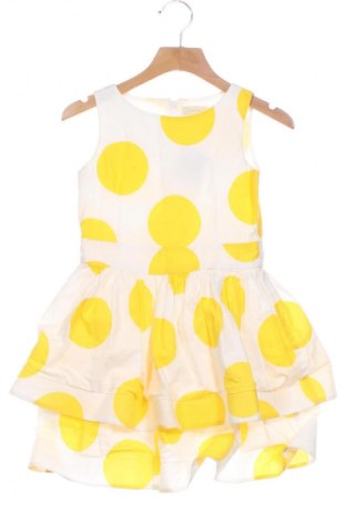 Kinderkleid Contrast, Größe 4-5y/ 110-116 cm, Farbe Mehrfarbig, Preis € 11,99
