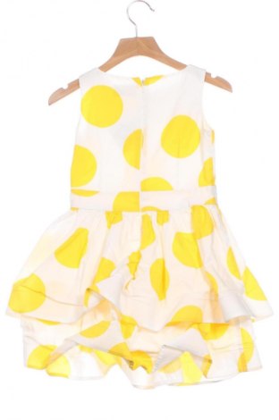 Kinderkleid Contrast, Größe 4-5y/ 110-116 cm, Farbe Mehrfarbig, Preis € 11,99