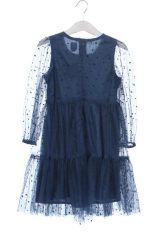 Dětské šaty  Coolclub, Velikost 3-4y/ 104-110 cm, Barva Modrá, Cena  209,00 Kč
