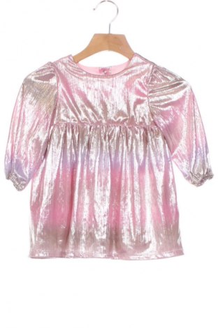 Kinderkleid Coolclub, Größe 9-12m/ 74-80 cm, Farbe Rosa, Preis € 8,99