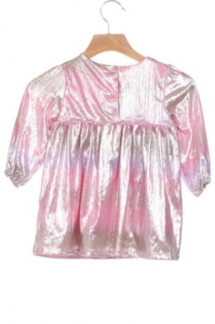 Kinderkleid Coolclub, Größe 9-12m/ 74-80 cm, Farbe Rosa, Preis € 8,99