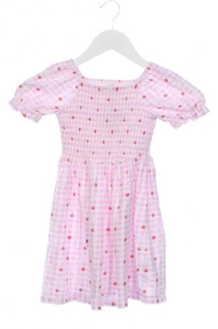 Kinderkleid Coolclub, Größe 4-5y/ 110-116 cm, Farbe Mehrfarbig, Preis € 12,25
