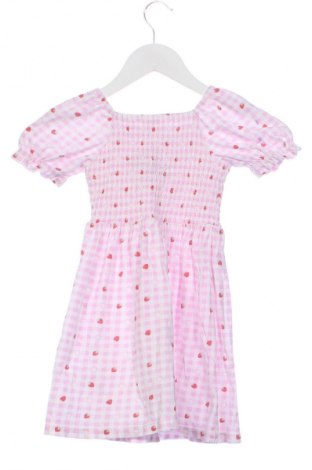 Kinderkleid Coolclub, Größe 4-5y/ 110-116 cm, Farbe Mehrfarbig, Preis € 12,25