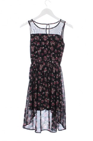 Kinderkleid Cubus, Größe 11-12y/ 152-158 cm, Farbe Mehrfarbig, Preis € 12,28