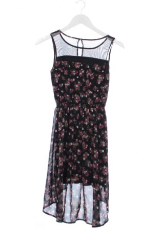 Kinderkleid Cubus, Größe 11-12y/ 152-158 cm, Farbe Mehrfarbig, Preis € 12,28