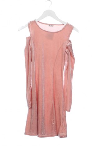 Kinderkleid Cubus, Größe 12-13y/ 158-164 cm, Farbe Beige, Preis € 12,28