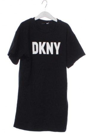 Kinderkleid DKNY, Größe 10-11y/ 146-152 cm, Farbe Schwarz, Preis € 19,99