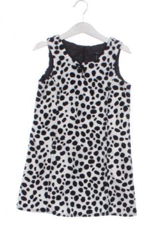 Kinderkleid Debenhams, Größe 4-5y/ 110-116 cm, Farbe Mehrfarbig, Preis € 8,99