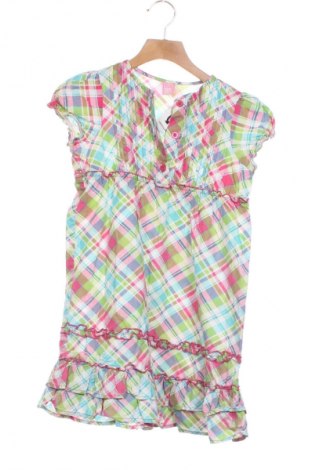 Kinderkleid Dopo Dopo, Größe 5-6y/ 116-122 cm, Farbe Mehrfarbig, Preis € 10,99