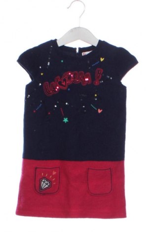 Kinderkleid Dp...am, Größe 18-24m/ 86-98 cm, Farbe Mehrfarbig, Preis € 12,00