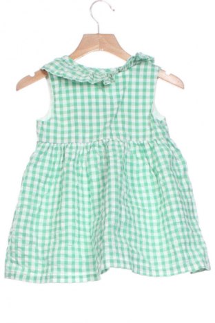 Kinderkleid Du Pareil Au Meme, Größe 18-24m/ 86-98 cm, Farbe Mehrfarbig, Preis € 10,99