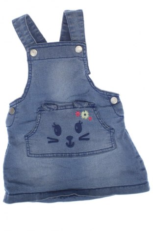 Dětské šaty  Ergee, Velikost 9-12m/ 74-80 cm, Barva Modrá, Cena  209,00 Kč
