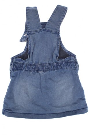 Dětské šaty  Ergee, Velikost 9-12m/ 74-80 cm, Barva Modrá, Cena  209,00 Kč