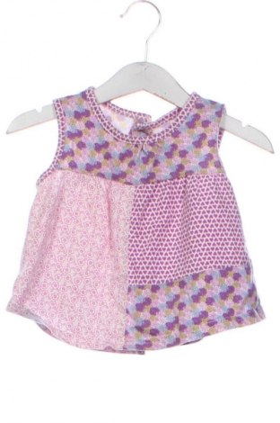 Kinderkleid F&F, Größe 12-18m/ 80-86 cm, Farbe Mehrfarbig, Preis € 12,28