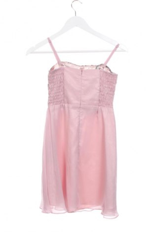 Dětské šaty  G.o.l. Girls, Velikost 8-9y/ 134-140 cm, Barva Růžová, Cena  559,00 Kč