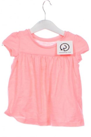 Dětské šaty  Gap Baby, Velikost 12-18m/ 80-86 cm, Barva Růžová, Cena  342,00 Kč