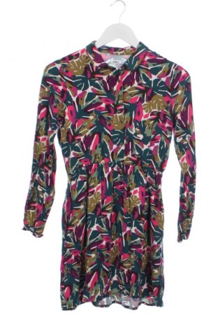 Kinderkleid Gemo, Größe 11-12y/ 152-158 cm, Farbe Mehrfarbig, Preis € 14,00