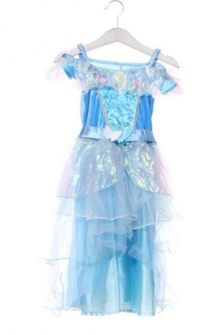 Kinderkleid George, Größe 2-3m/ 56-62 cm, Farbe Mehrfarbig, Preis € 12,28