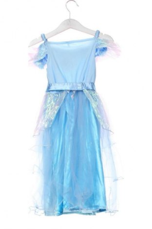 Kinderkleid George, Größe 2-3m/ 56-62 cm, Farbe Mehrfarbig, Preis € 12,28