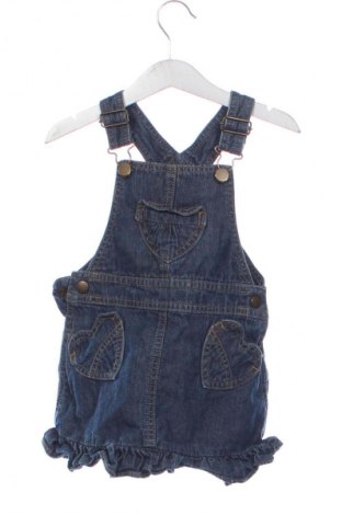 Dětské šaty  George, Velikost 18-24m/ 86-98 cm, Barva Modrá, Cena  304,00 Kč