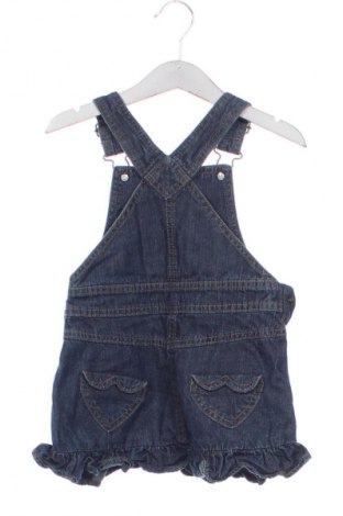 Dětské šaty  George, Velikost 18-24m/ 86-98 cm, Barva Modrá, Cena  304,00 Kč