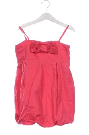 Dětské šaty  Girls, Velikost 6-7y/ 122-128 cm, Barva Růžová, Cena  249,00 Kč