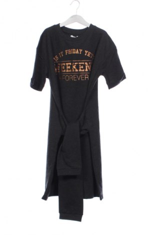 Kinderkleid Girls, Größe 12-13y/ 158-164 cm, Farbe Mehrfarbig, Preis € 12,25
