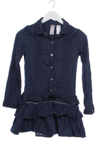 Dětské šaty  Guess, Velikost 14-15y/ 168-170 cm, Barva Modrá, Cena  519,00 Kč