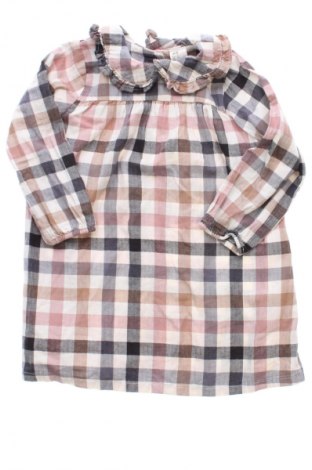 Dziecięca sukienka H&M, Rozmiar 12-18m/ 80-86 cm, Kolor Kolorowy, Cena 55,17 zł