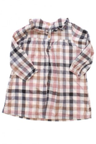 Dziecięca sukienka H&M, Rozmiar 12-18m/ 80-86 cm, Kolor Kolorowy, Cena 55,17 zł