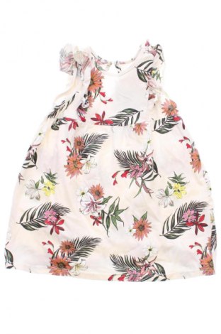 Dziecięca sukienka H&M, Rozmiar 12-18m/ 80-86 cm, Kolor Kolorowy, Cena 55,17 zł