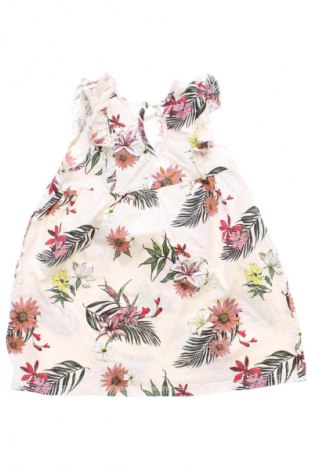 Dziecięca sukienka H&M, Rozmiar 12-18m/ 80-86 cm, Kolor Kolorowy, Cena 55,17 zł