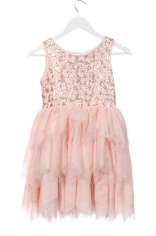 Kinderkleid H&M, Größe 8-9y/ 134-140 cm, Farbe Mehrfarbig, Preis € 10,99
