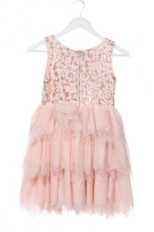 Kinderkleid H&M, Größe 8-9y/ 134-140 cm, Farbe Mehrfarbig, Preis € 10,99