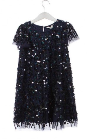 Kinderkleid H&M, Größe 4-5y/ 110-116 cm, Farbe Mehrfarbig, Preis € 10,99