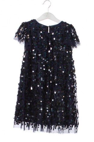 Kinderkleid H&M, Größe 4-5y/ 110-116 cm, Farbe Mehrfarbig, Preis € 10,99