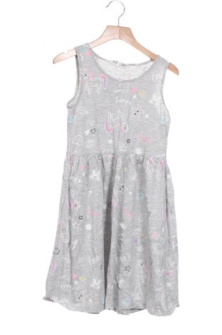 Kinderkleid H&M, Größe 8-9y/ 134-140 cm, Farbe Mehrfarbig, Preis € 10,99