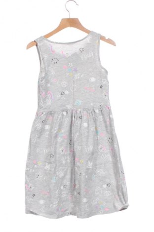 Kinderkleid H&M, Größe 8-9y/ 134-140 cm, Farbe Mehrfarbig, Preis € 10,99