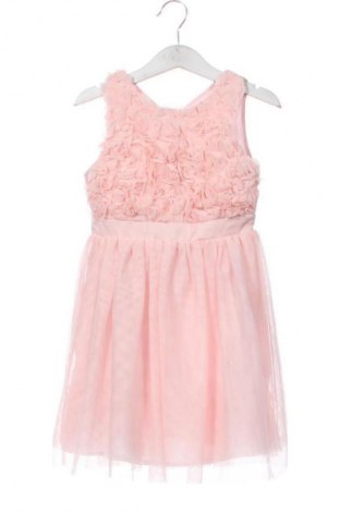 Kinderkleid H&M, Größe 3-4y/ 104-110 cm, Farbe Rosa, Preis € 12,00