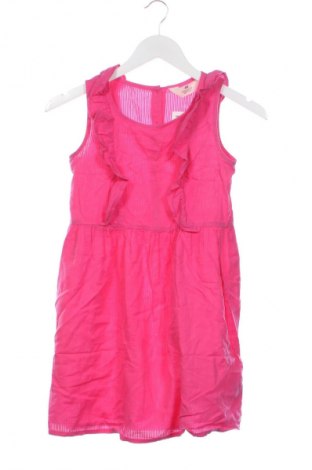 Kinderkleid H&M, Größe 7-8y/ 128-134 cm, Farbe Rosa, Preis € 12,25